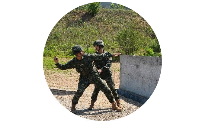 投弹训练场1